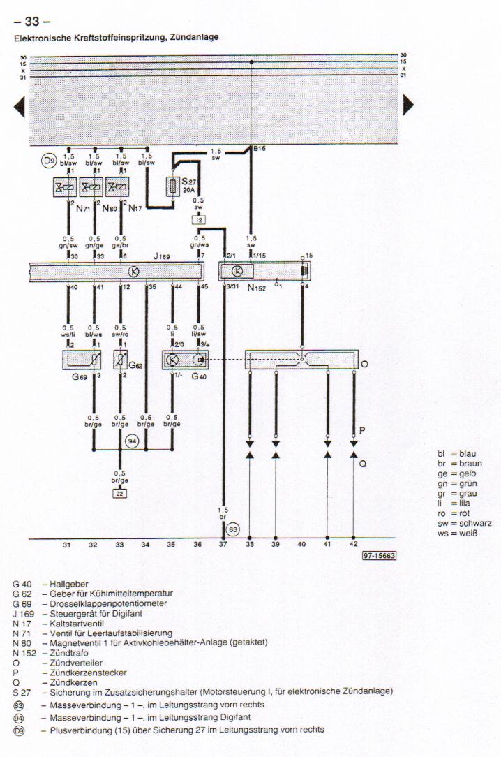 download Audi 80 b4 Reparaturleitfaden Language Auf workshop manual