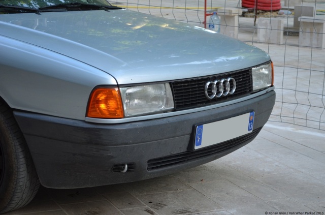 download Audi 80 b4 able workshop manual