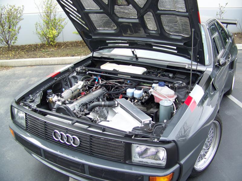 download Audi 80 workshop manual