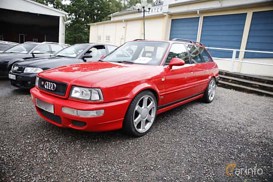 download Audi 80 workshop manual