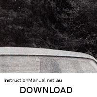 service manual