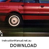 repair manual