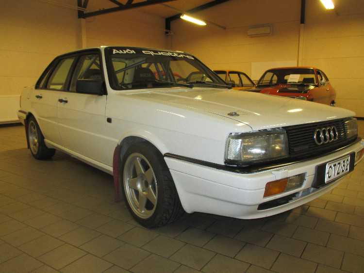 download Audi 90 workshop manual