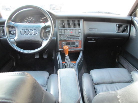 download Audi 90 workshop manual
