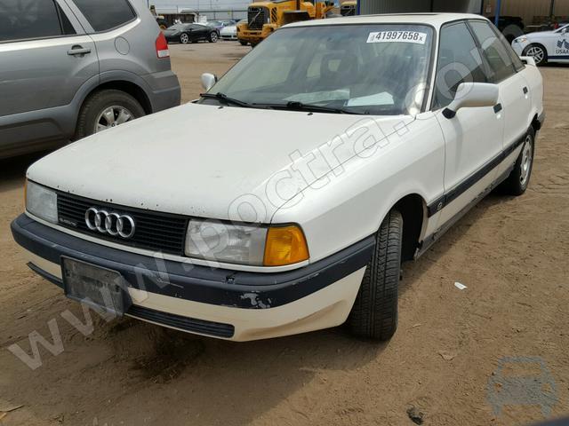 download Audi 90 workshop manual