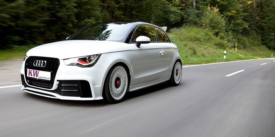 download Audi A1 workshop manual