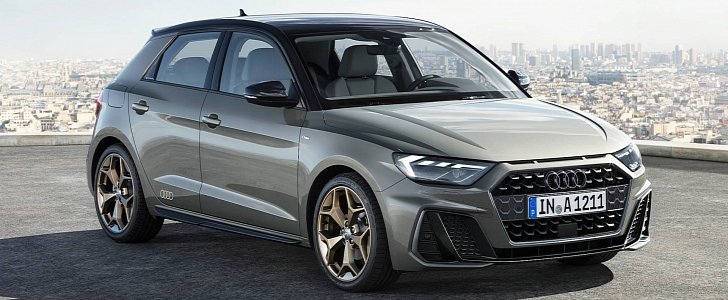 download Audi A1 workshop manual