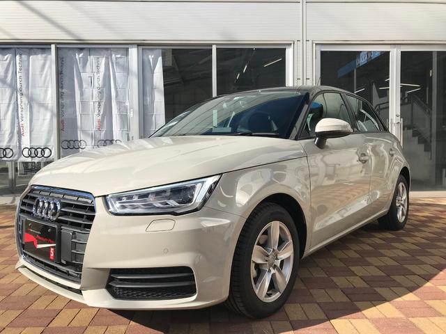 download Audi A1 workshop manual