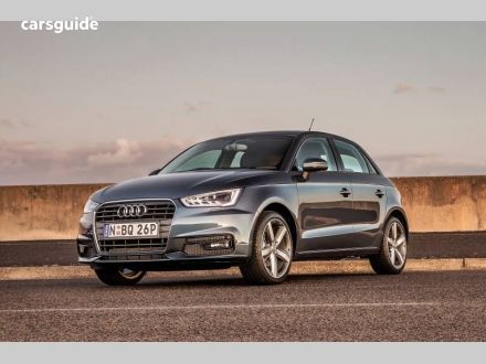 download Audi A1 workshop manual