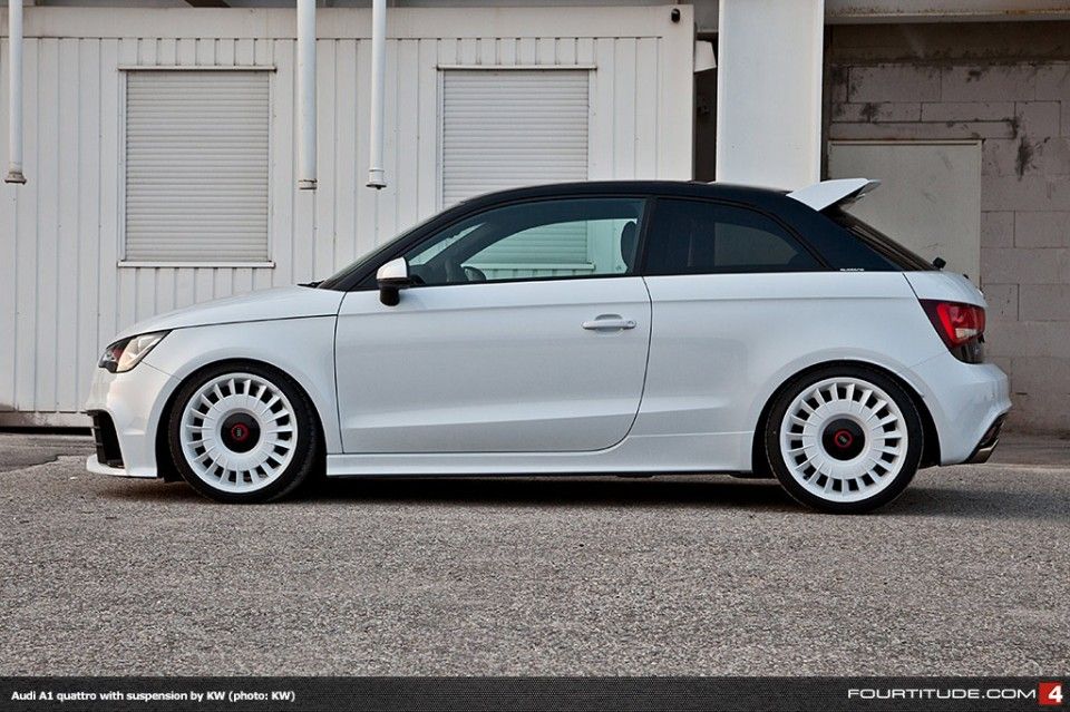download Audi A1 workshop manual