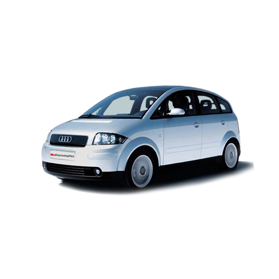 download Audi A2 workshop manual