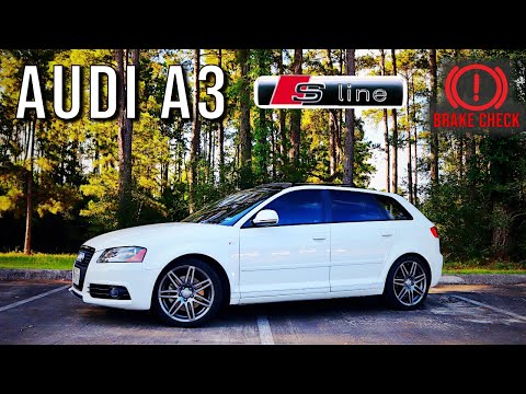 download Audi A3 8P 2nd Gen workshop manual