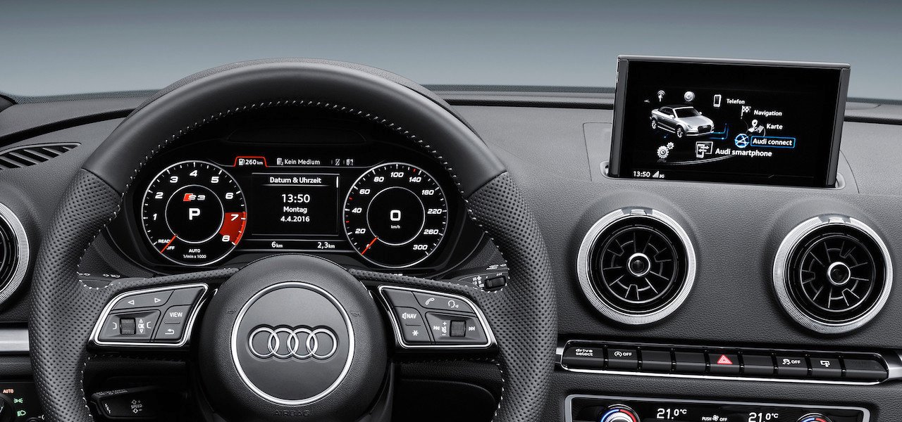 download Audi A3 S3 able workshop manual