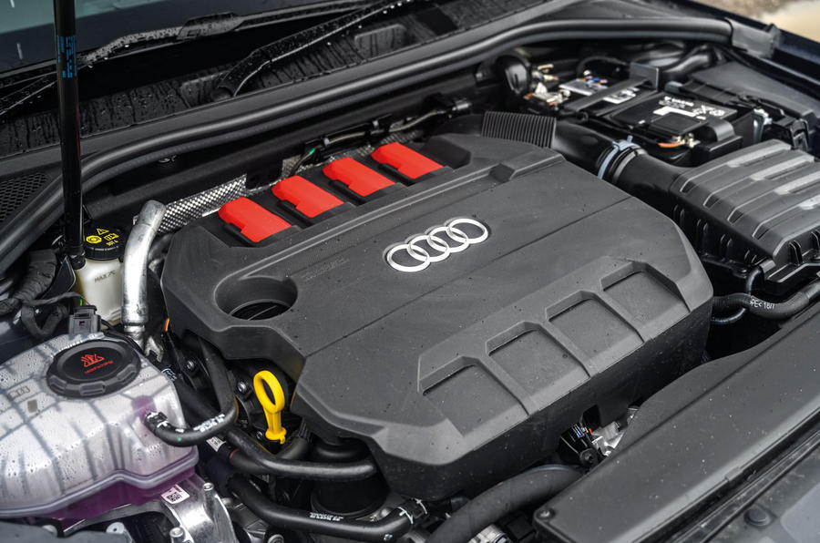 download Audi A3 S3 able workshop manual