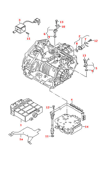 download Audi A3 S3 workshop manual