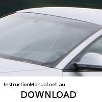 repair manual