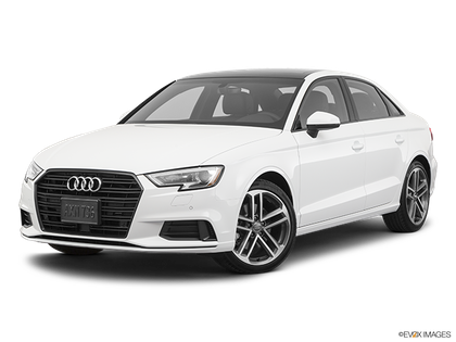 download Audi A3 able workshop manual