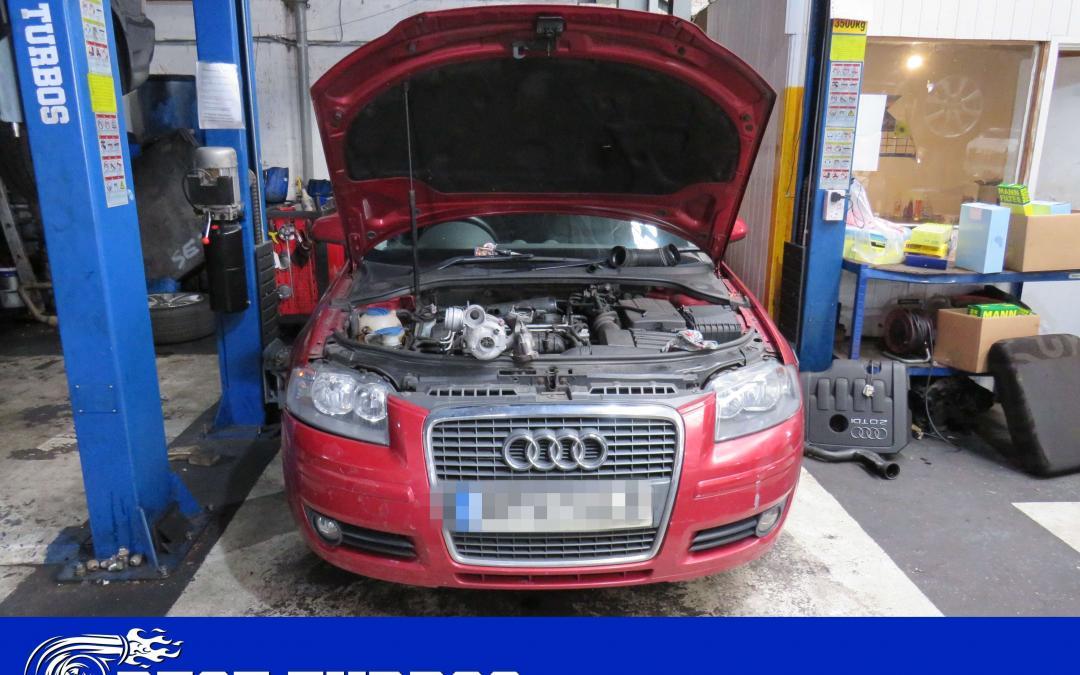 download Audi A3 workshop manual