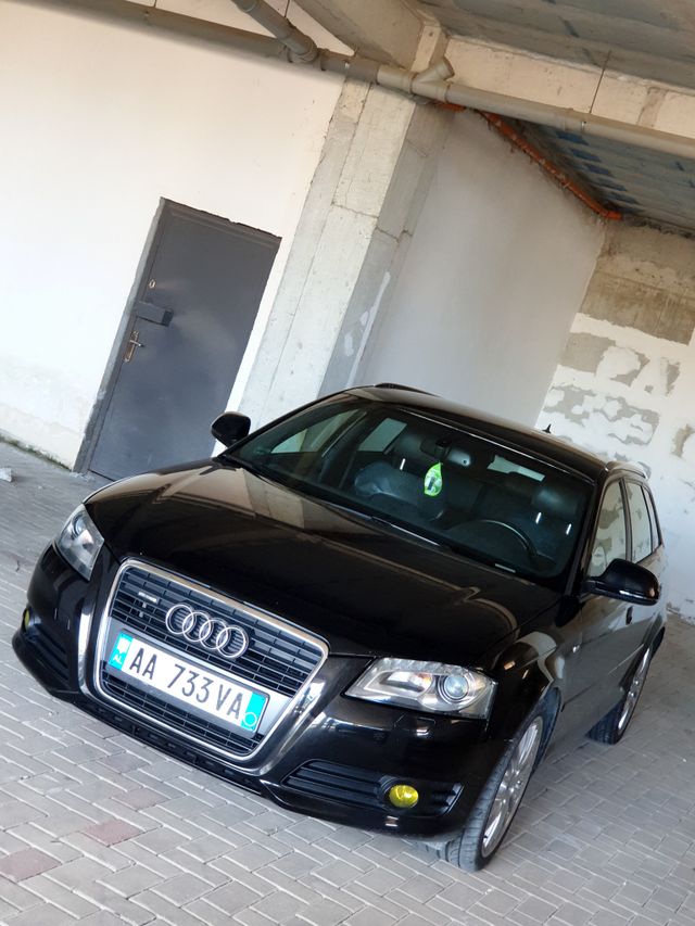 download Audi A3 workshop manual