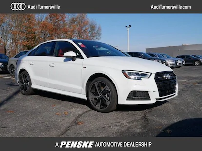 download Audi A3 workshop manual