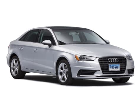 download Audi A3 workshop manual