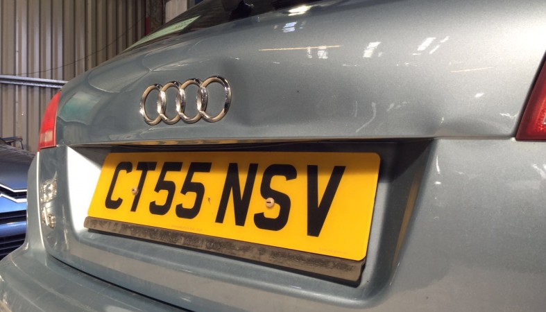 download Audi A3 workshop manual
