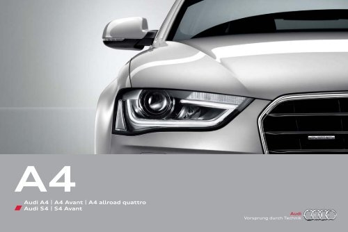 download Audi A4 95 00 M to X able workshop manual