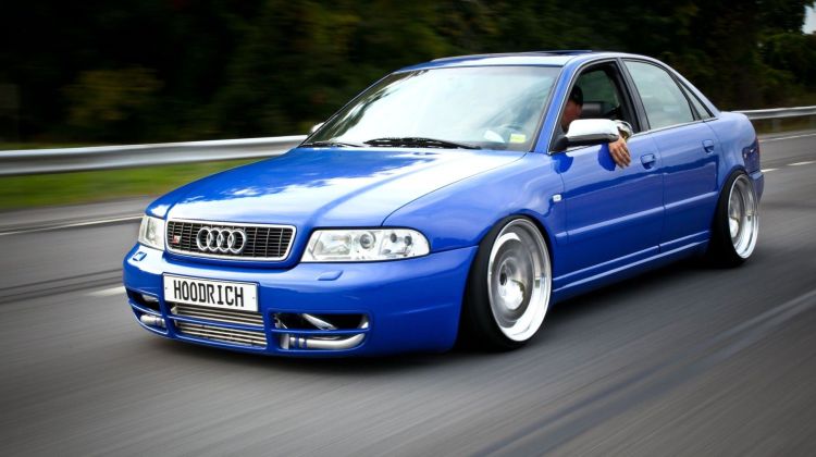 download Audi A4 B5 Avant able workshop manual