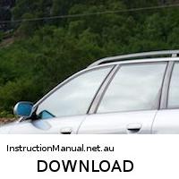 repair manual