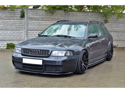 download Audi A4 B5 avant workshop manual