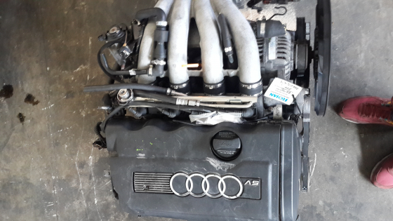 download Audi A4 B5 workshop manual