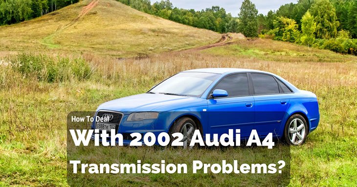 download Audi A4 B5 workshop manual