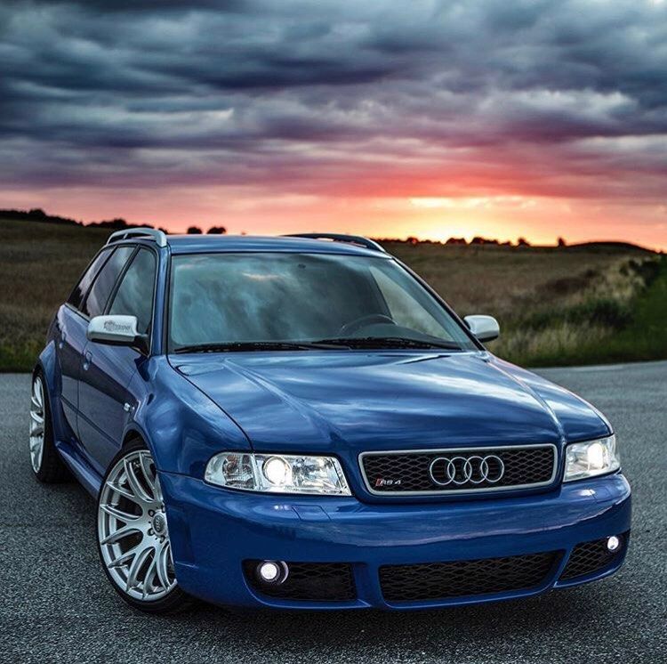 download Audi A4 B5 workshop manual