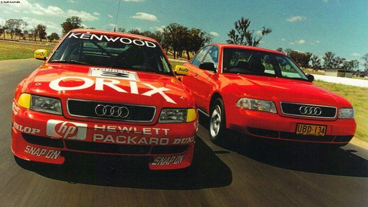 download Audi A4 B5 workshop manual