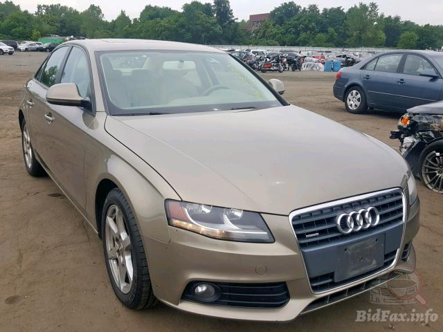 download Audi A4 Quattro workshop manual