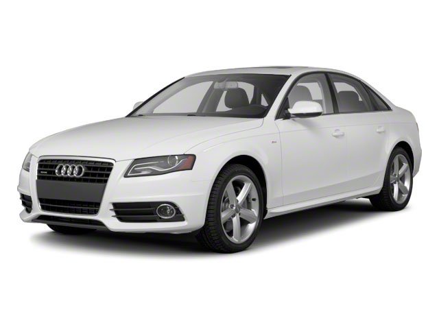 download Audi A4 Se workshop manual