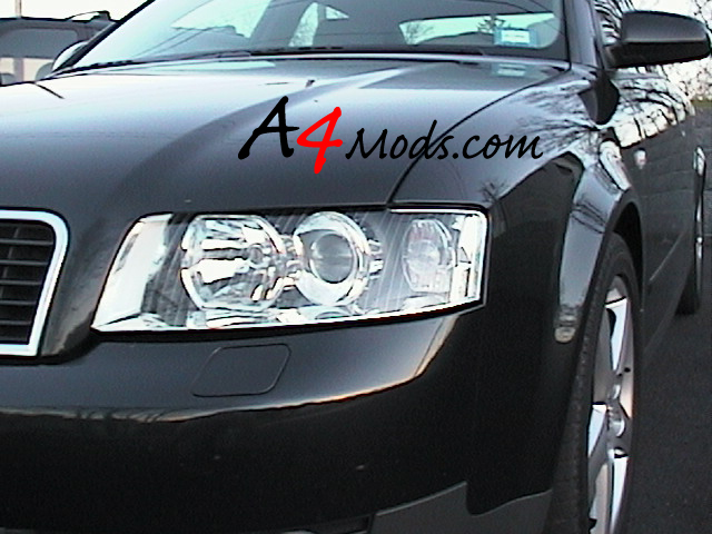 download Audi A4 Technique workshop manual