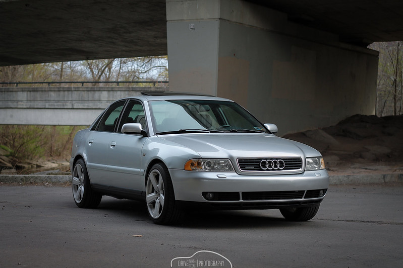 download Audi A4 able workshop manual