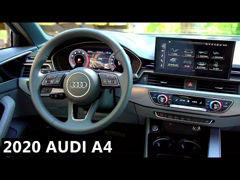 download Audi A4 workshop manual