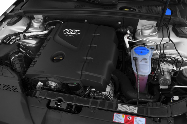 download Audi A4 workshop manual