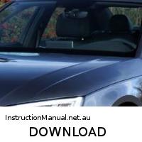 service manual