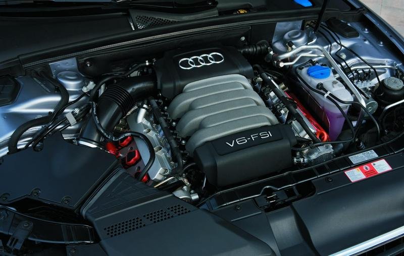 download Audi A5 Coupe able workshop manual
