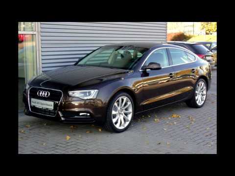 download Audi A5 Quattro workshop manual