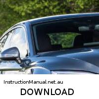 service manual