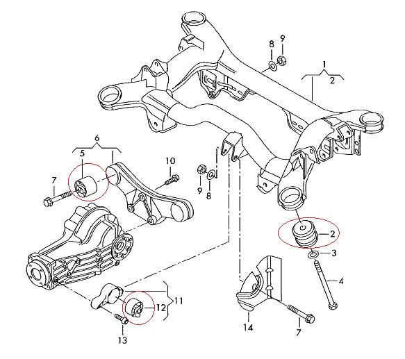 download Audi A6 C5 workshop manual