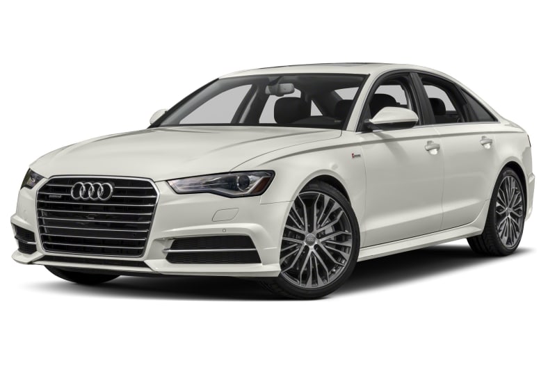 download Audi A6 Quattro workshop manual