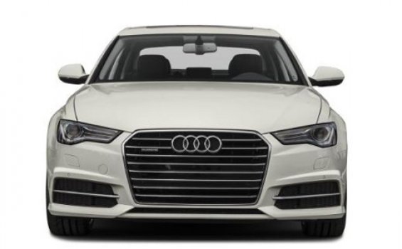 download Audi A6 Quattro workshop manual