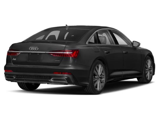 download Audi A6 Quattro workshop manual