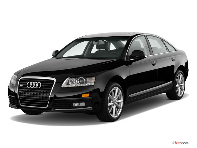 download Audi A6 Quattro workshop manual