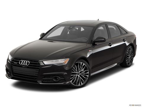 download Audi A6 Quattro workshop manual